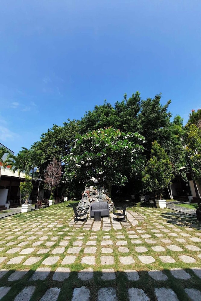 Maritoni Bali Suites and Villas by ZUZU 59/65
