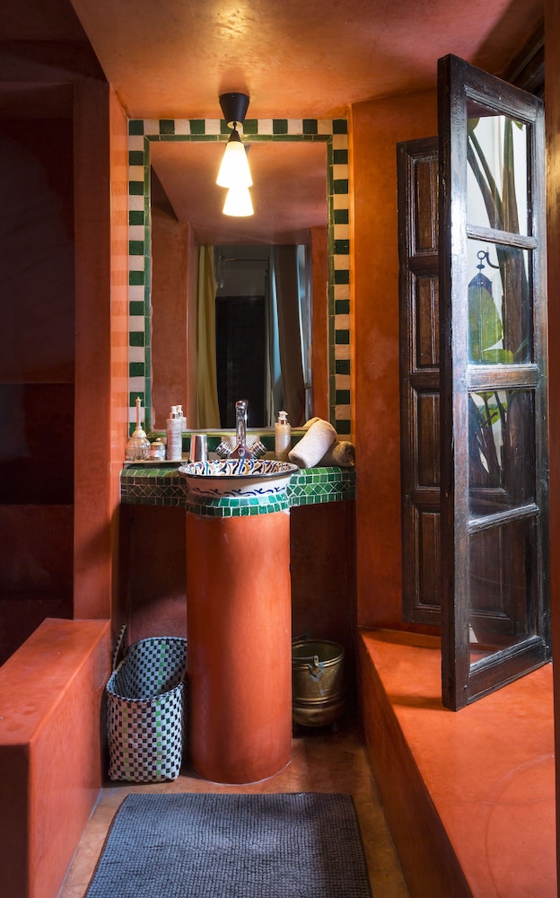 Riad Ines home 43/50