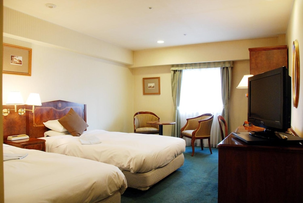 Hotel Grand Terrace Sendai Kokubuncho 17/60