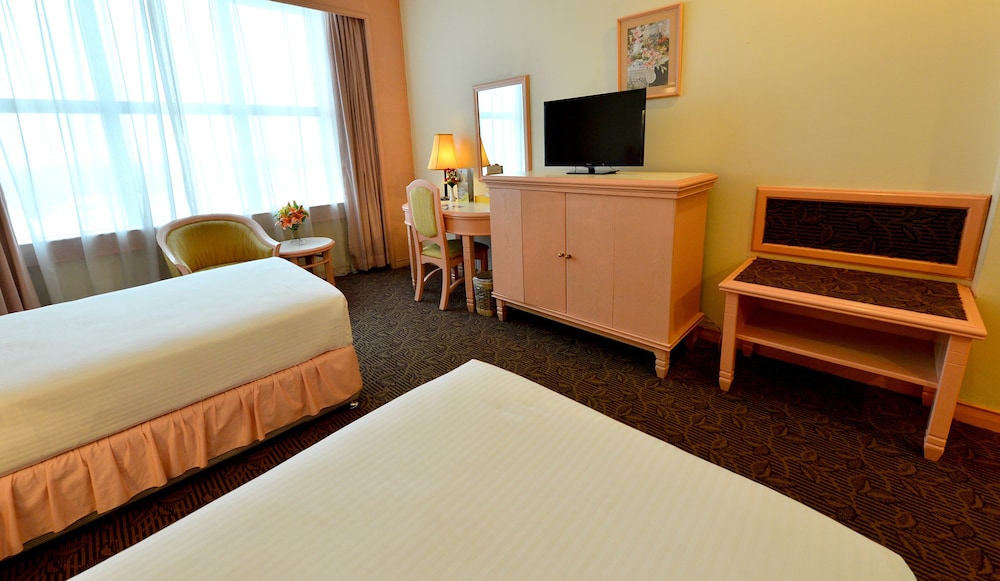 Emerald Puteri Hotel 18/37