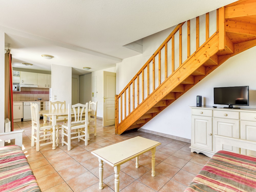 Residence Vacanceole Port Minervois / Les Hauts du lac 40/67
