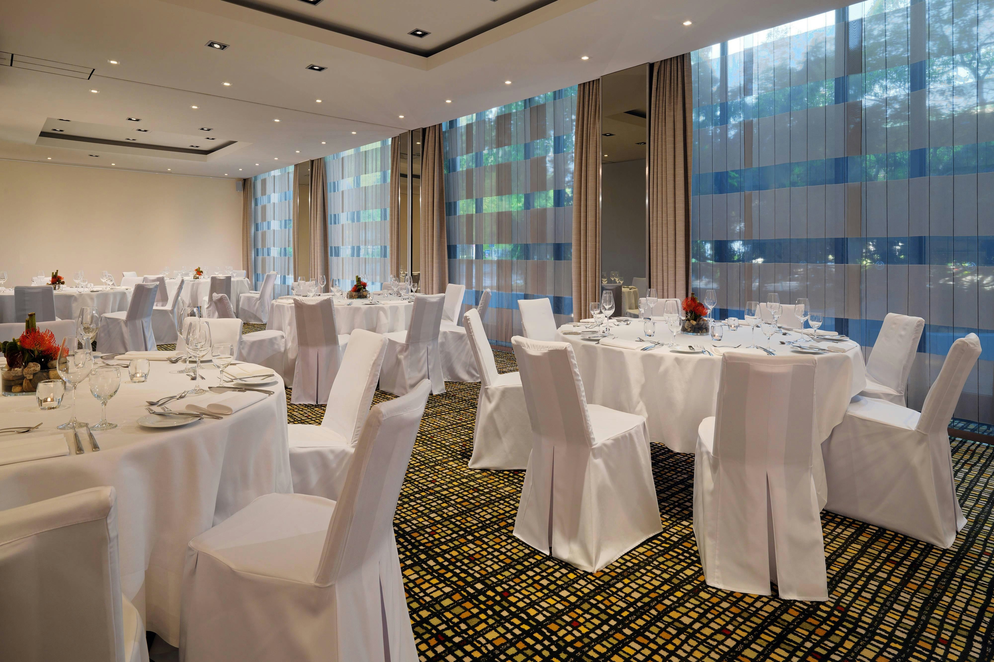 Sheraton Essen 49/57