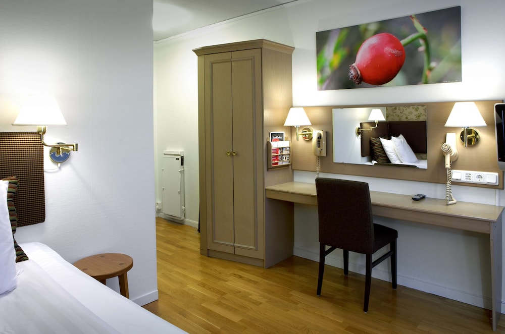 Nordic Buringen Hotel 11/30