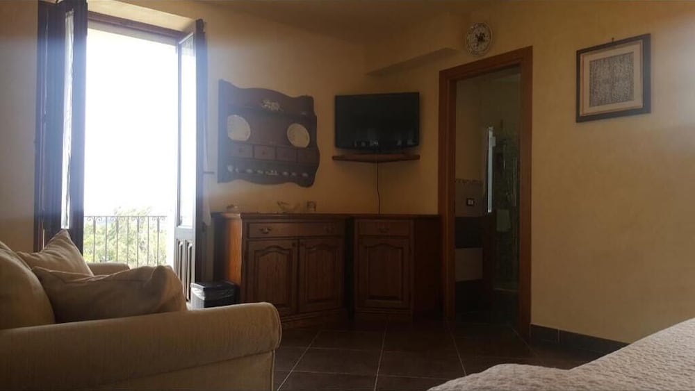 Antico Borgo Petralia 25/47