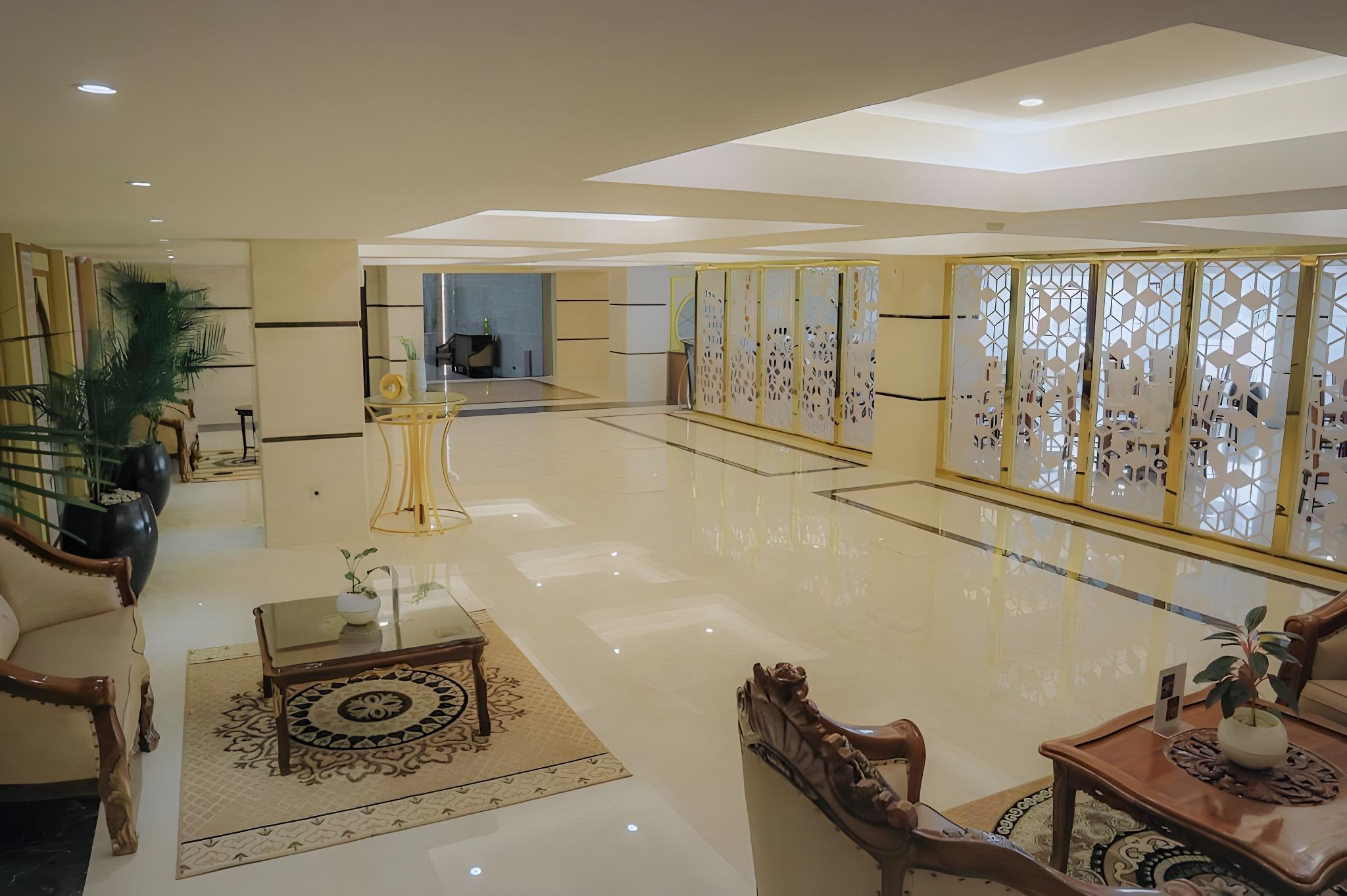 Qin Hotel Banjarbaru 6/18