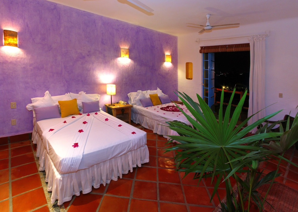 Luna Líquida Hotel Boutique 24/50