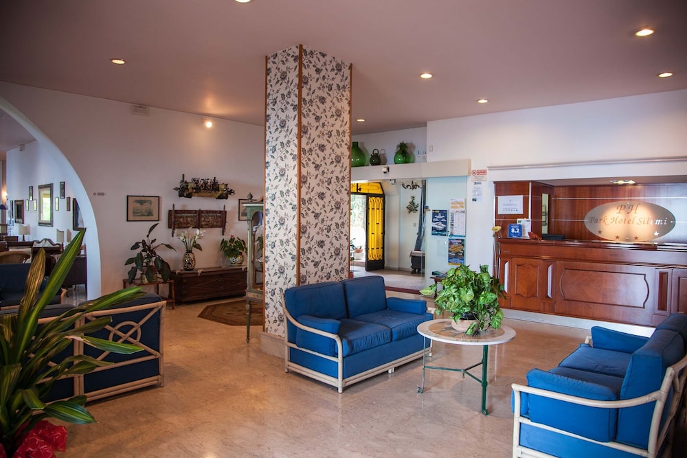 Park Hotel Silemi 11/68