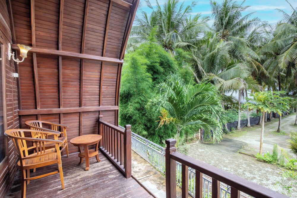 Coconut Hill Cottages 26/48