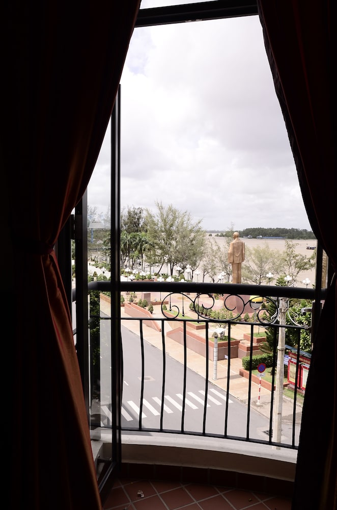 Nam Bo Boutique Hotel 3/68