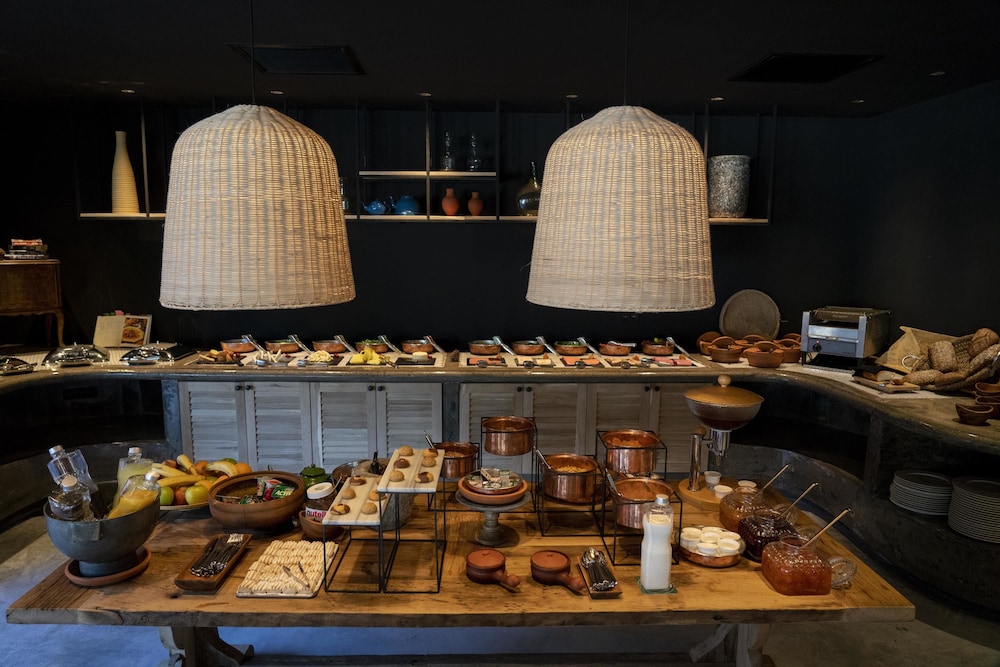 Yacht Boheme Hotel – Boutique Class – Adults Only 19/50