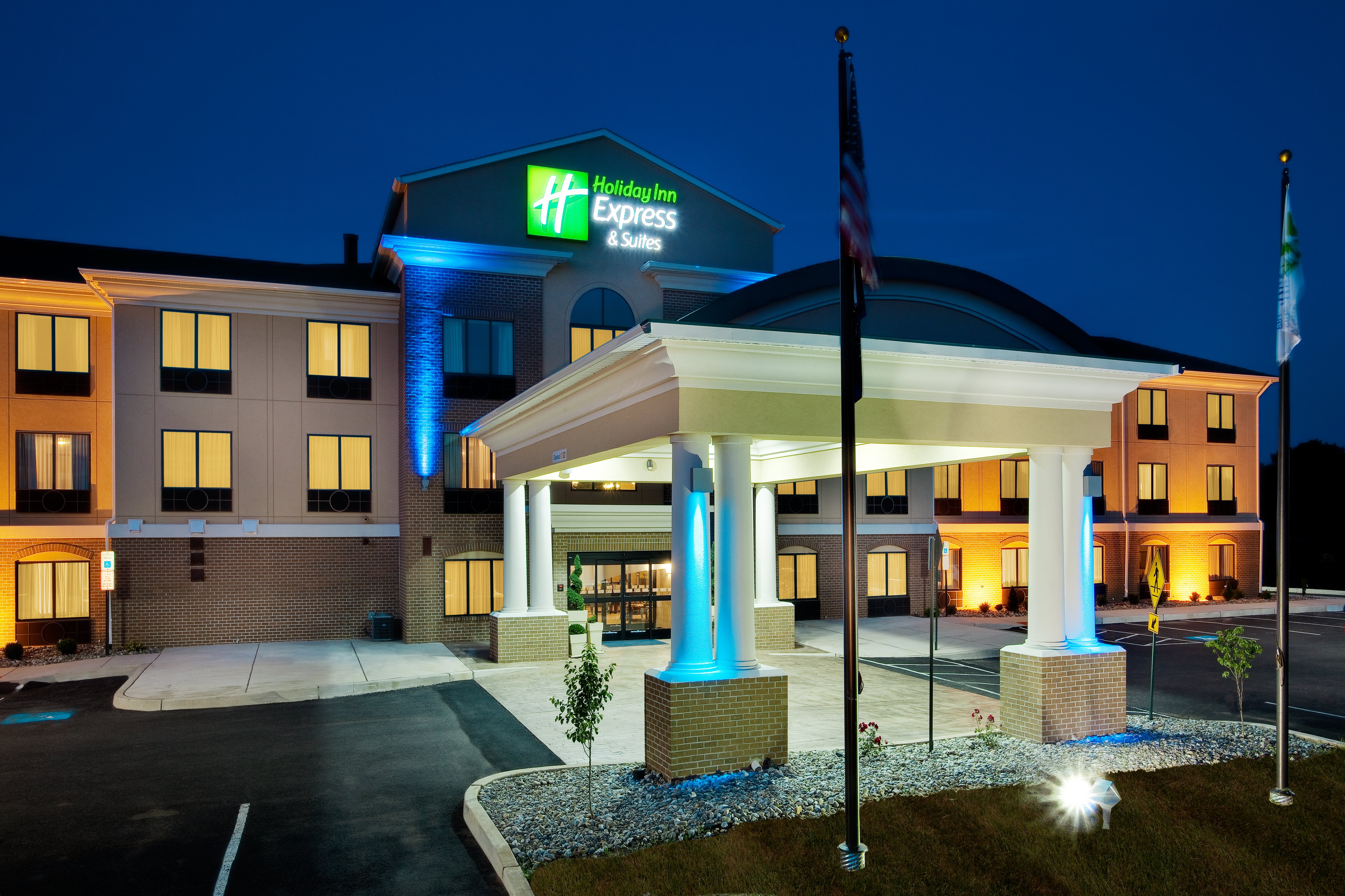 Holiday Inn Express Suites Limerick Pottstown 2/50