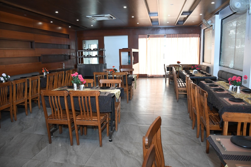 Pushpak Resort 49/67