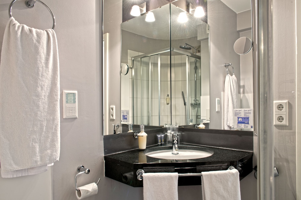 Town Hotel Wiesbaden 38/38