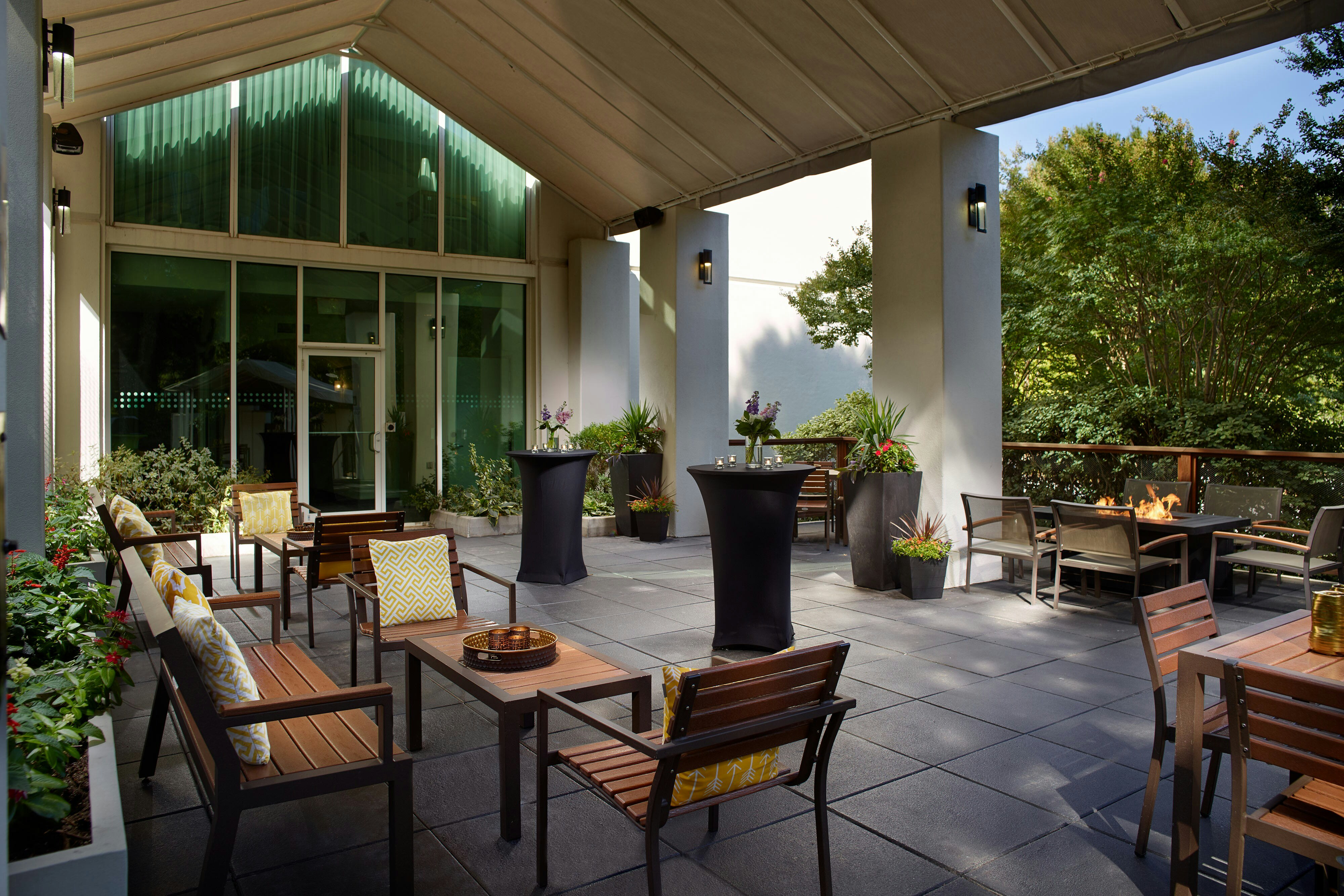 Le Meridien Atlanta Perimeter 23/30