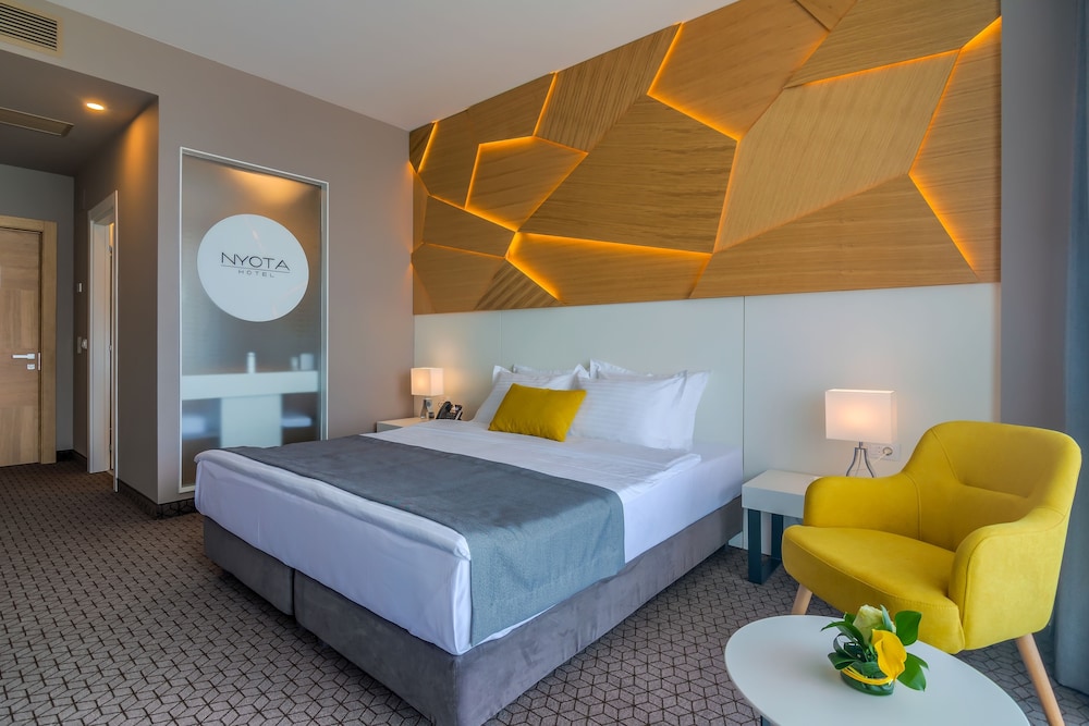 Nyota Hotel & Conference Center 8/33