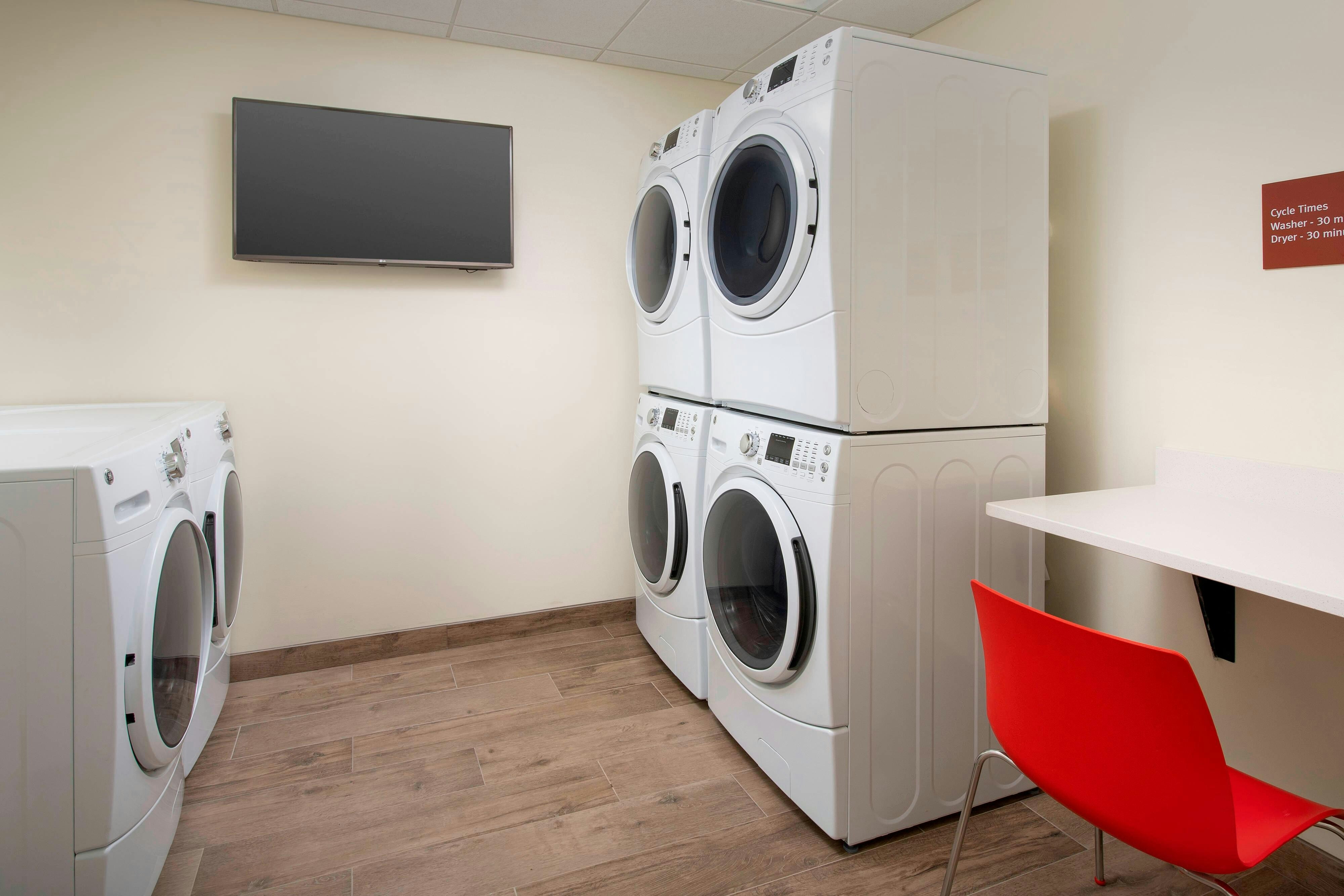 Towneplace Suites By Marriott College Park 23/43