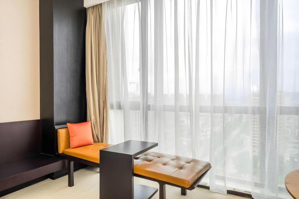 Ramada by Wyndham Taizhou 35/56