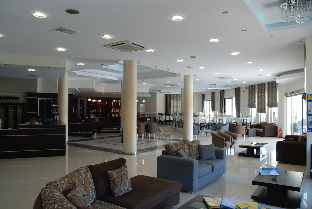 Letsos Hotel 52/75