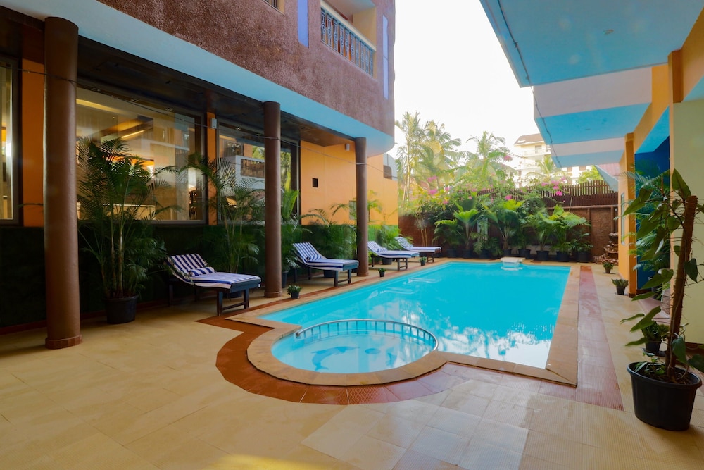 Le Seasons Beach Resort 1/54