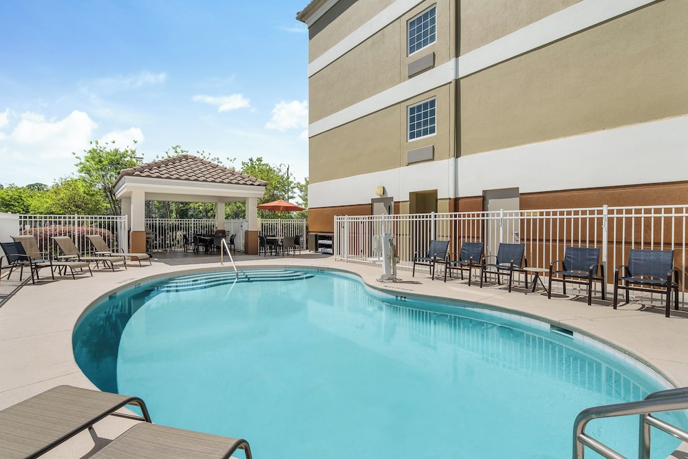 Candlewood Suites Destin Sandestin Area 58/62