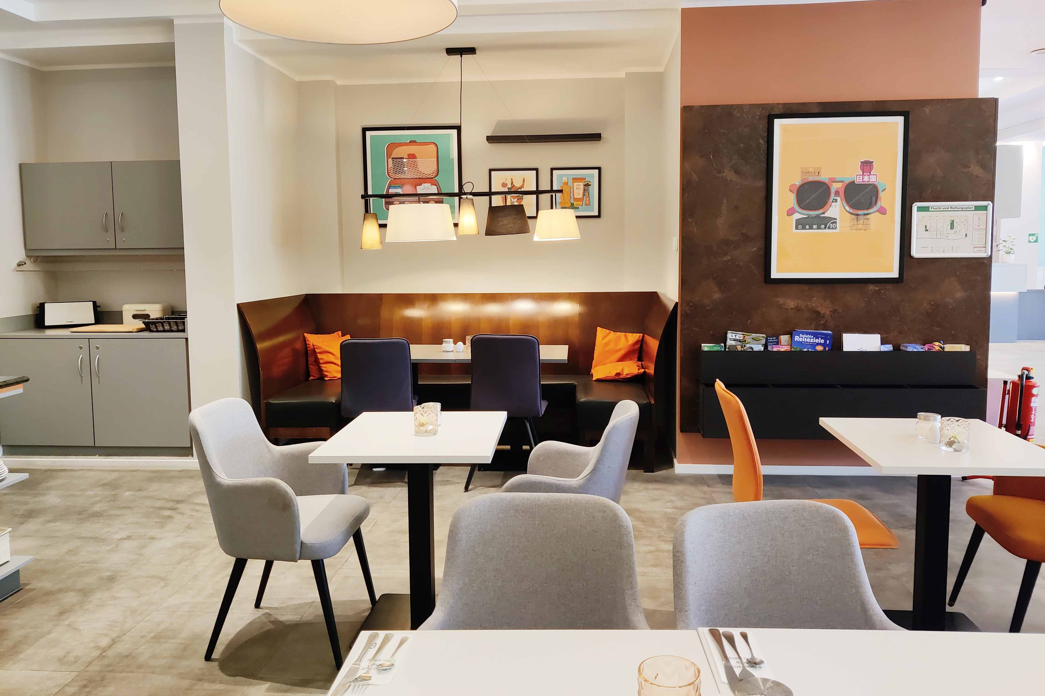 Select Hotel Wiesbaden City 82/97