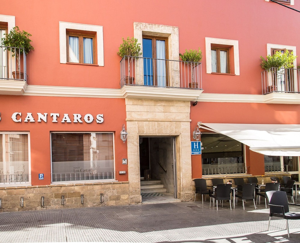 Los Cantaros 1/71