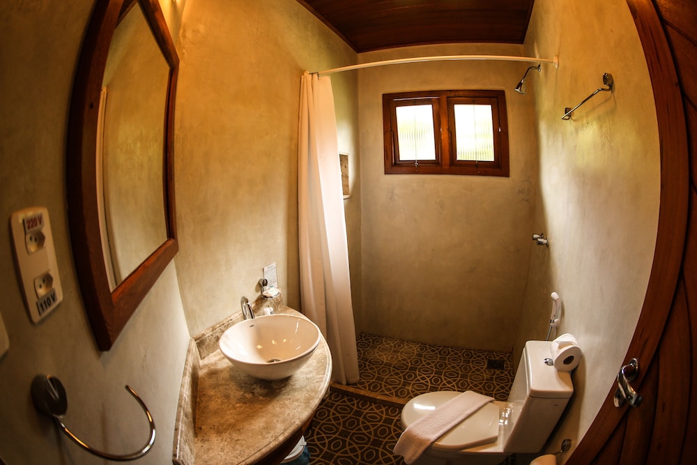 Ecoporan Hotel Charme Spa & Eventos 50/50
