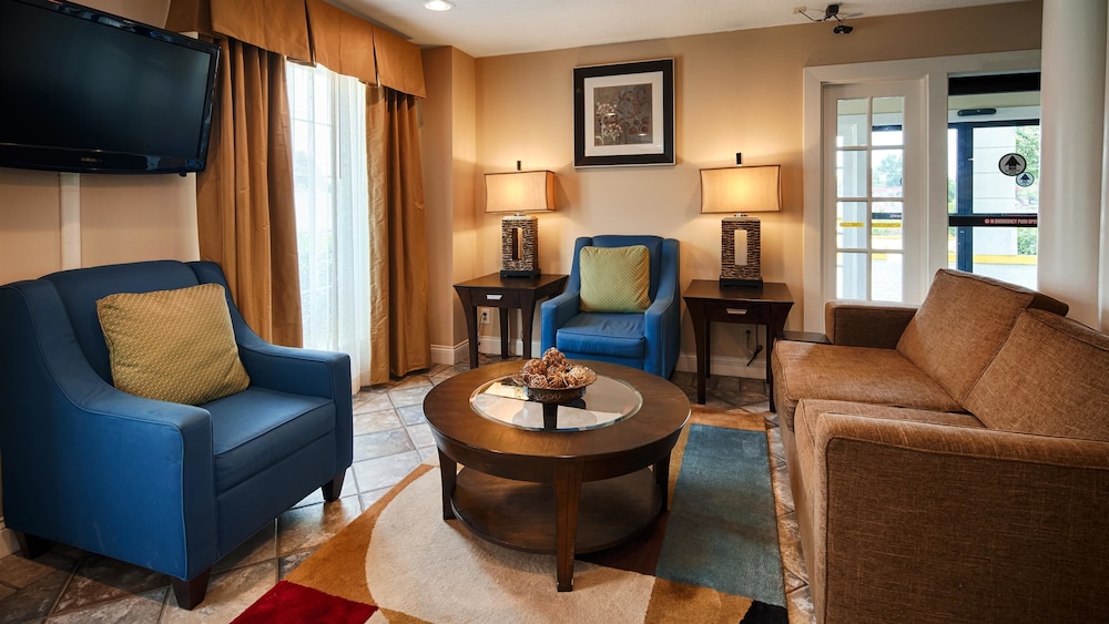 Best Western San Marcos 22/31