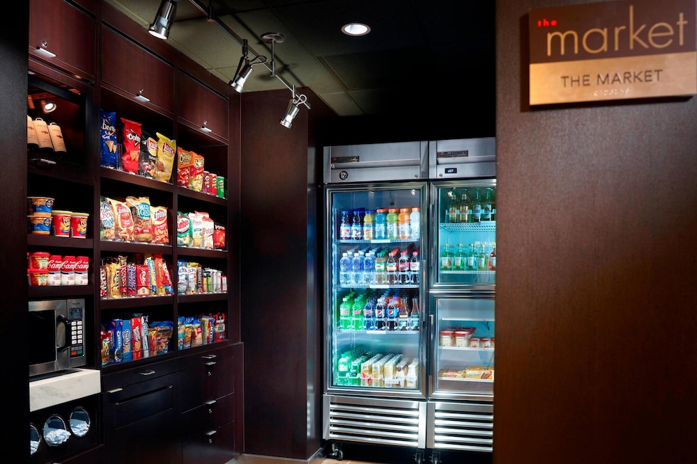 Courtyard by Marriott Atlanta Duluth/Gwinnett Place 26/52