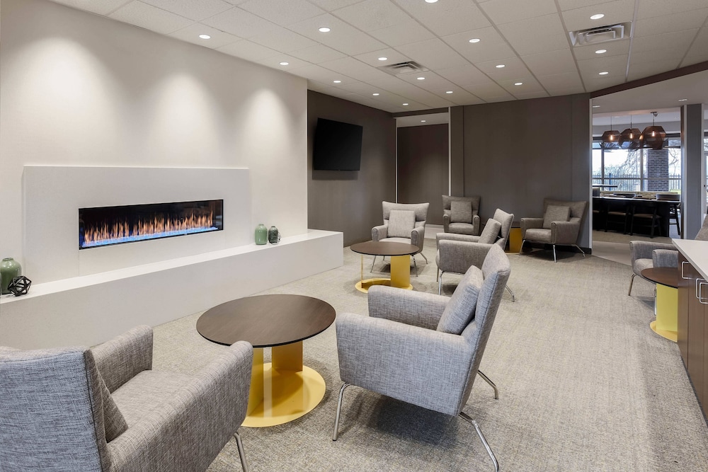 SpringHill Suites by Marriott Auburn 24/44