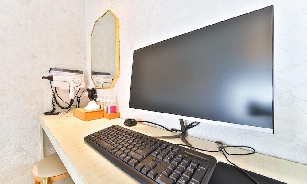 Ssan Motel Tongyeong 28/33
