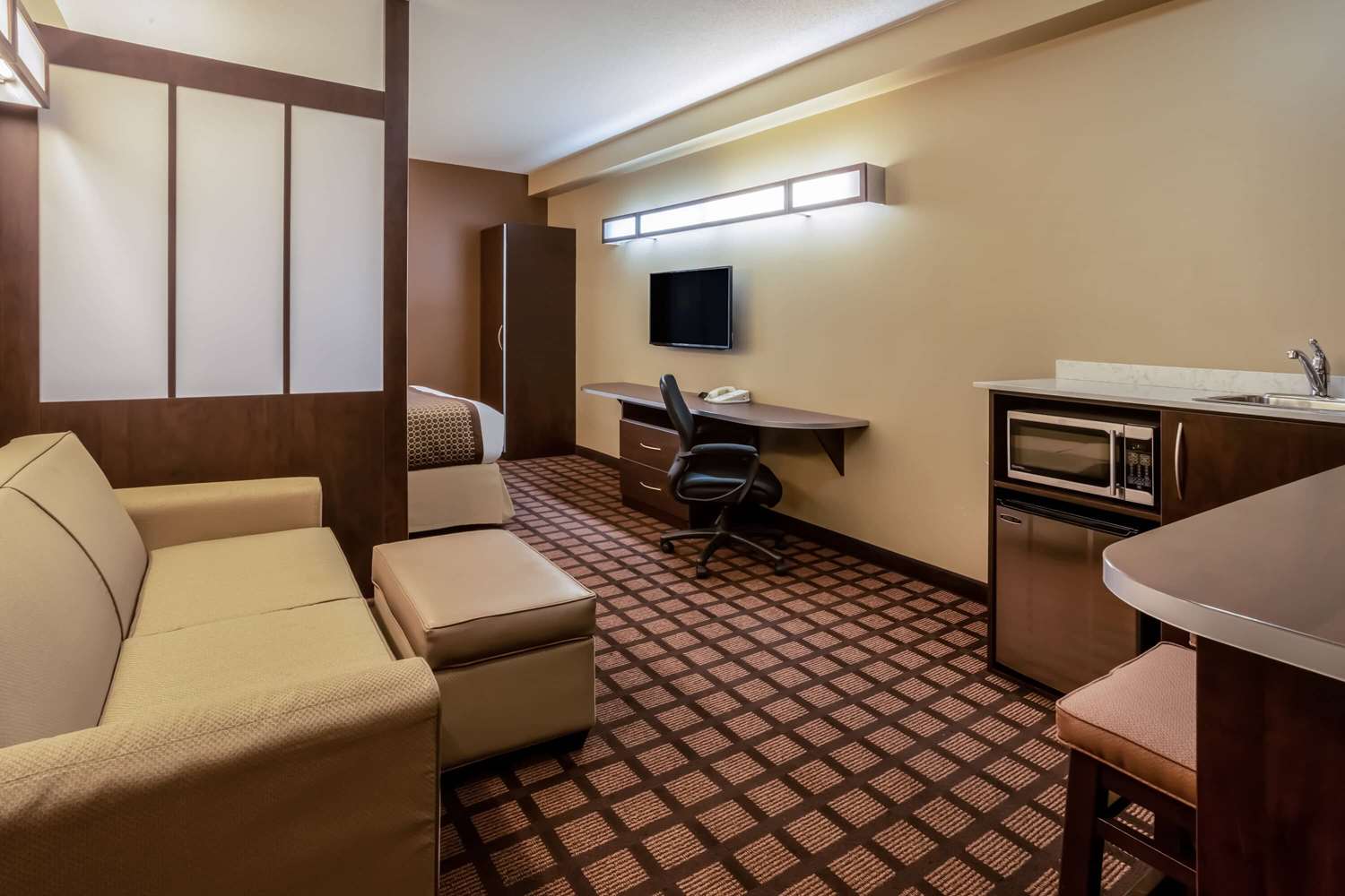 Microtel Inn Suites By Wyndham Timmins 15/30
