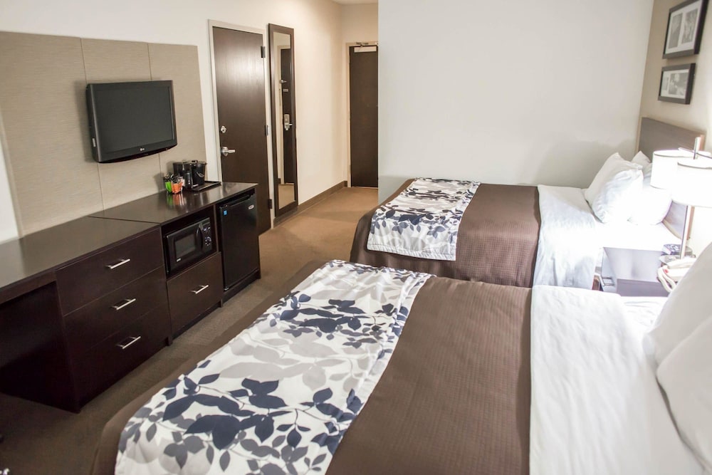 Sleep Inn & Suites Liberty - Kansas City 11/42