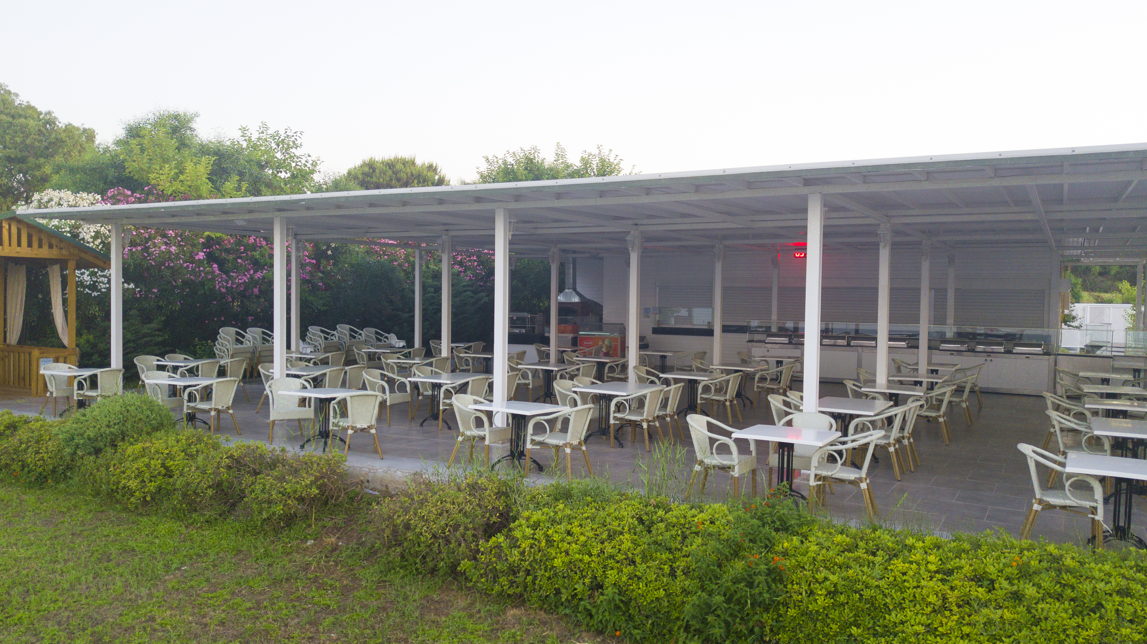Hane Sun Elite Hotel 25/31
