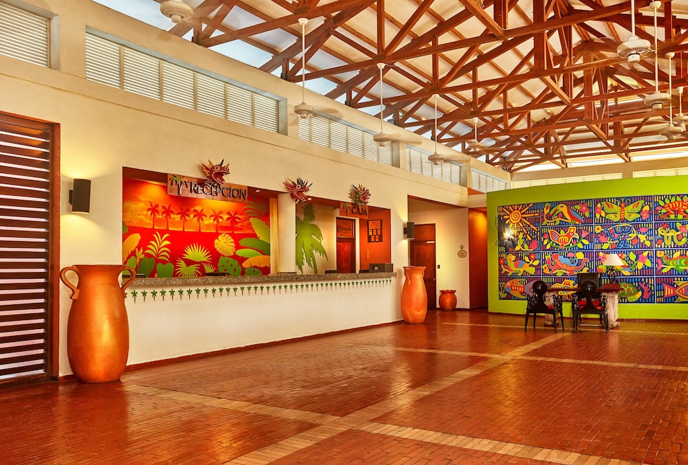 Grand Decameron Panama, A Trademark All Inclusive Resort 15/70