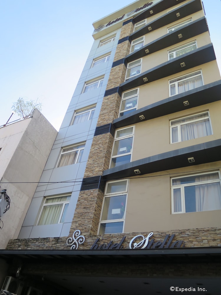 斯特拉酒店(Hotel Stella) 图片1
