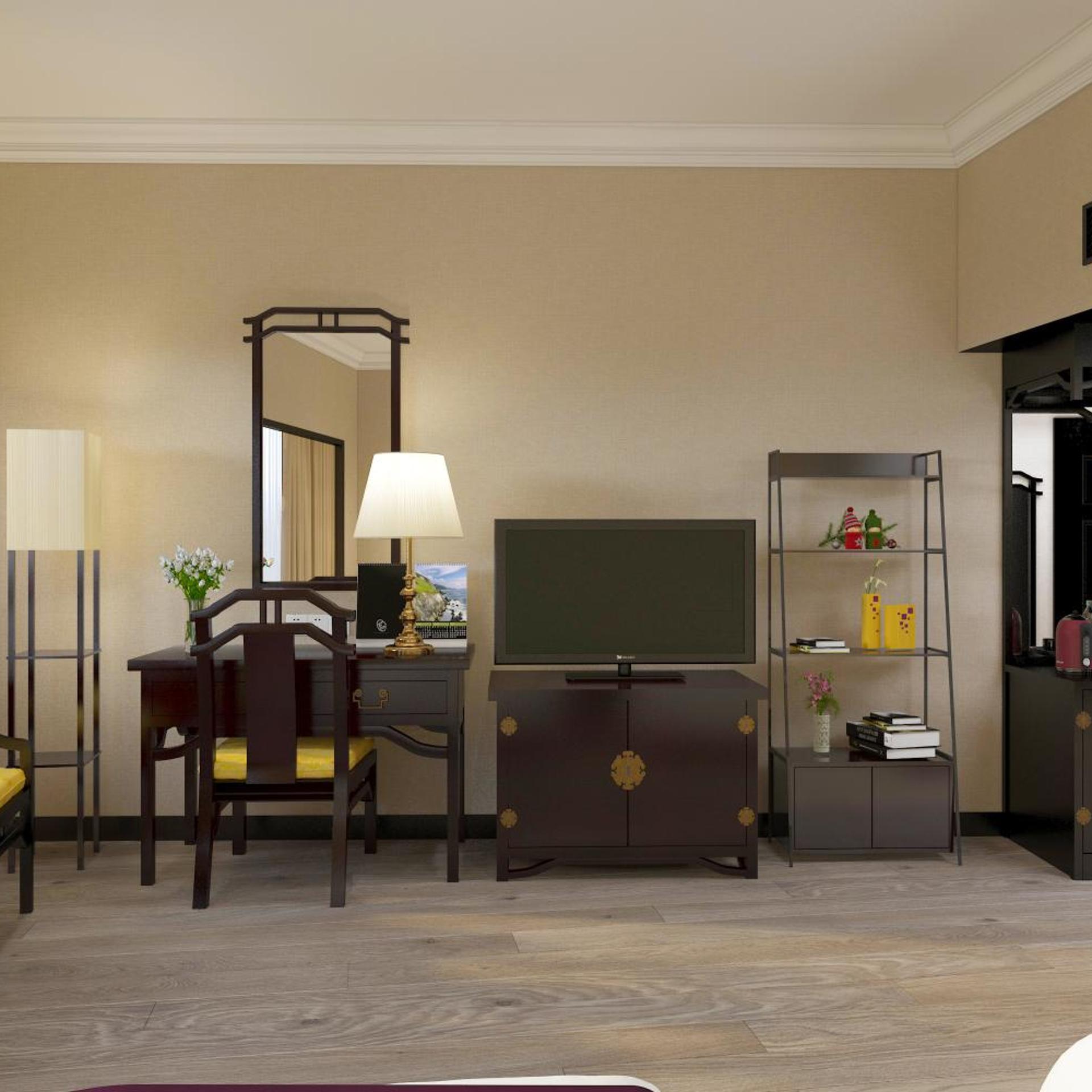 Yindo (Grand Jasper) Hotel 44/50