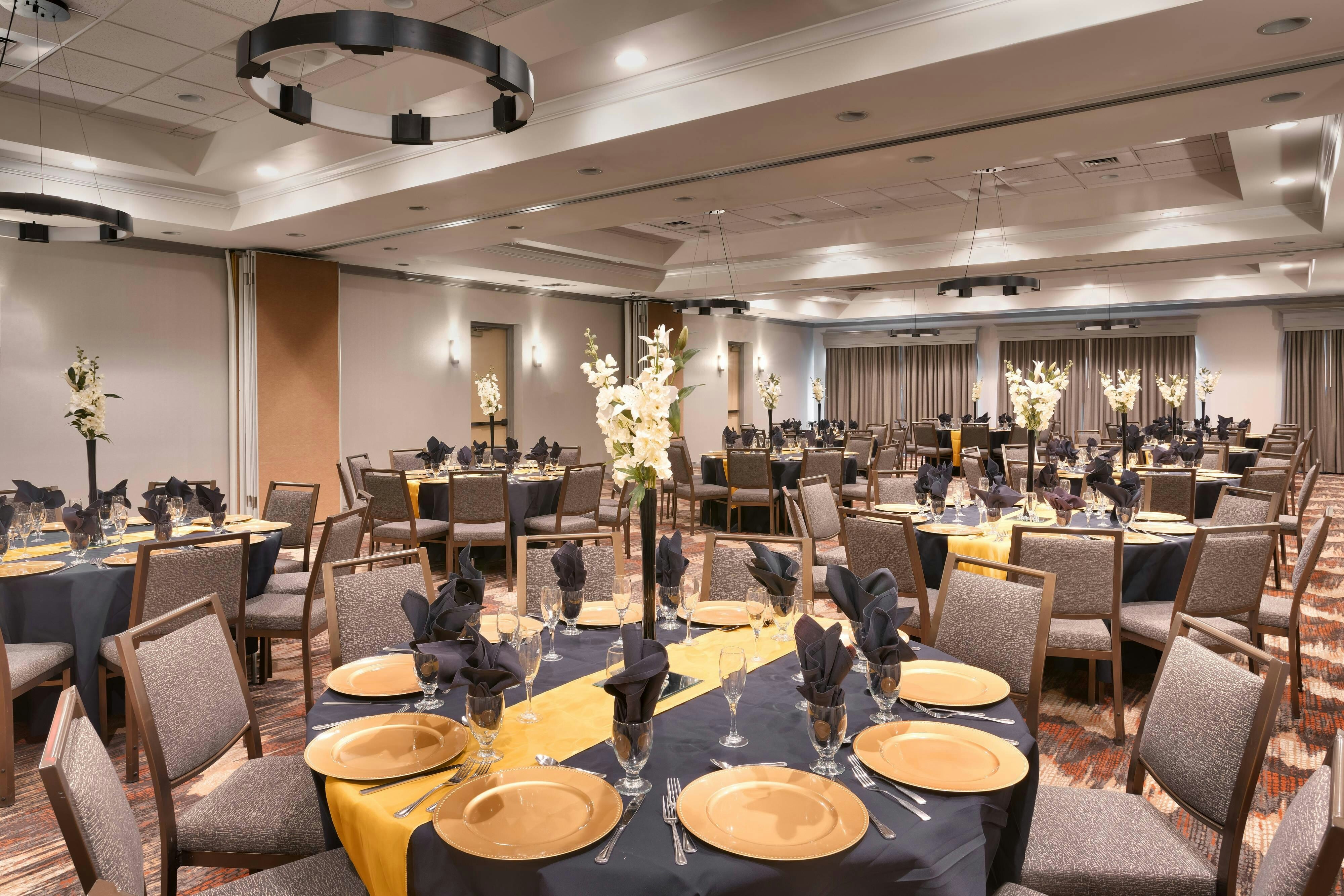 Courtyard by Marriott Albuquerque 8/15