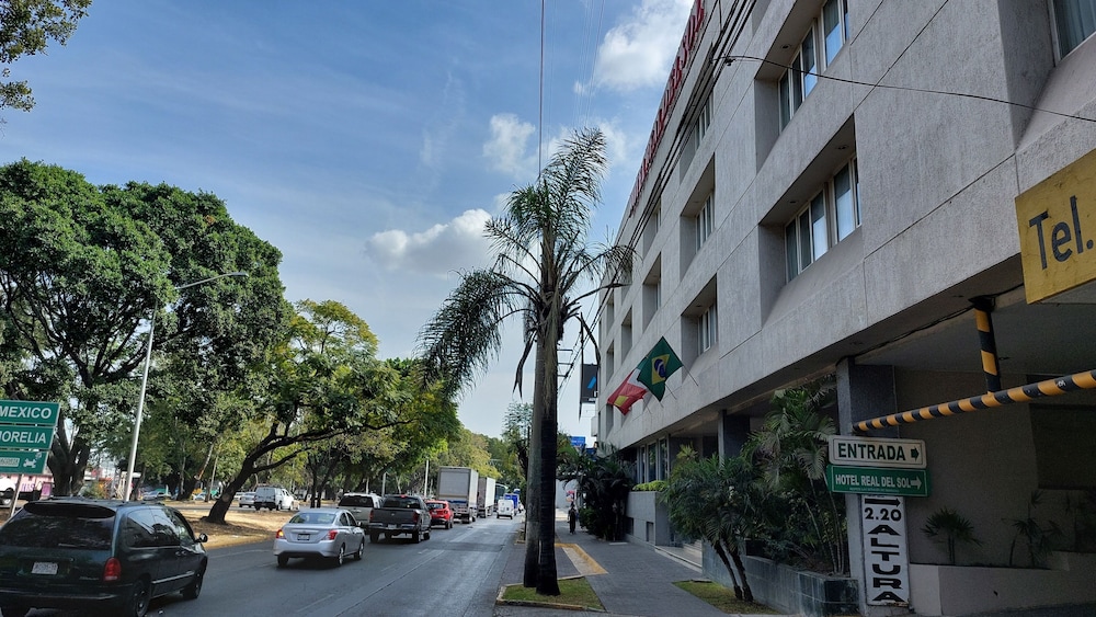 Real Del Sol Hotel 42/50