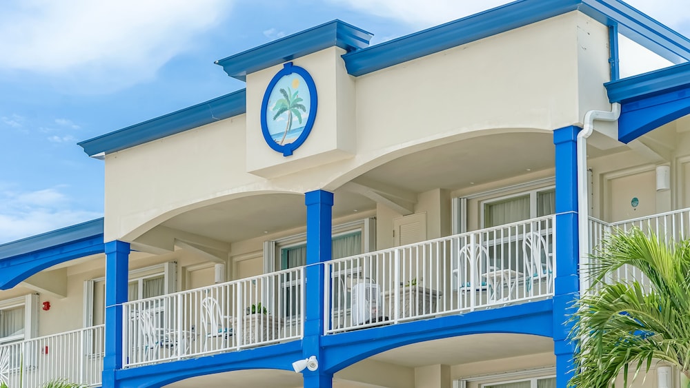 Glunz Ocean Beach Hotel and Resort 2/73