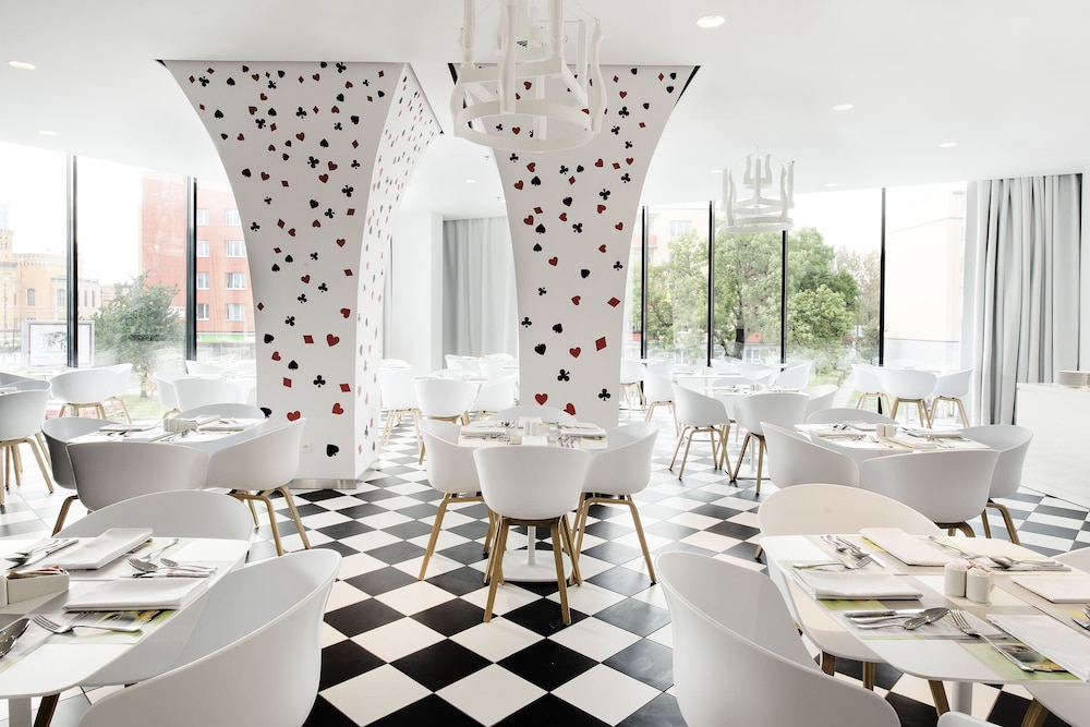 IBIS STYLES WROCLAW CENTRUM 56/75