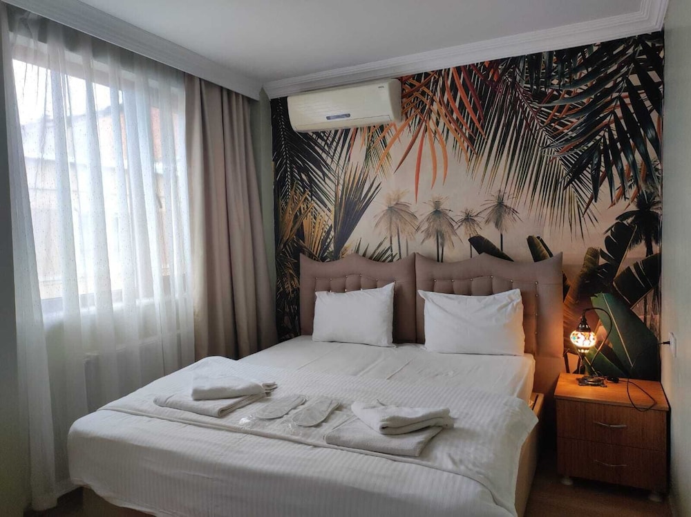 Seyri Istanbul Hotel 19/66