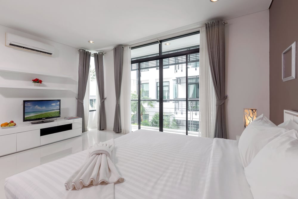 Kamala Regent Phuket Serviced Apartment 14/44
