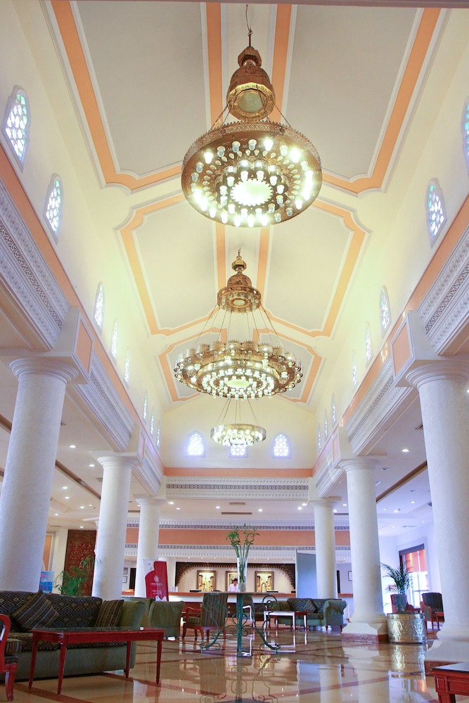 Charmillion Club度假村(Charmillion Club Resort) 图片5