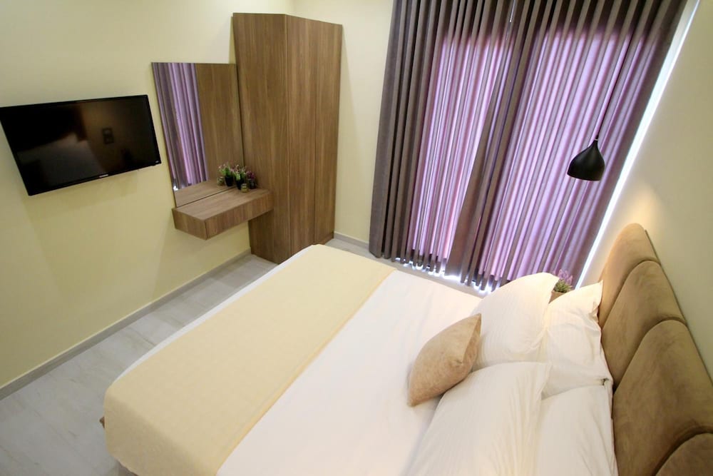 Hotel Sunway 12/25