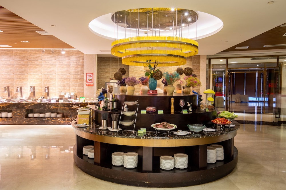 Zhangjiajie Huatian Hotel 44/62