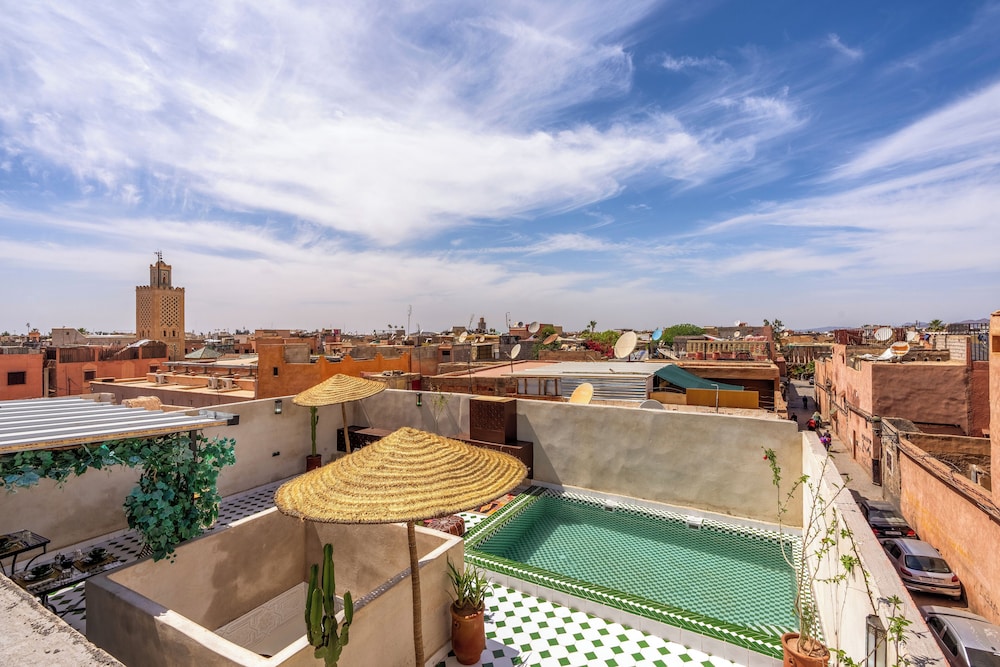 Riad Nowara & SPA 46/50