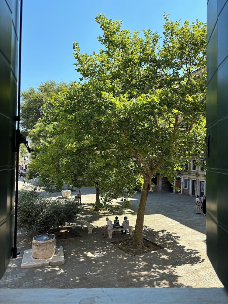 Locanda del Ghetto 43/50