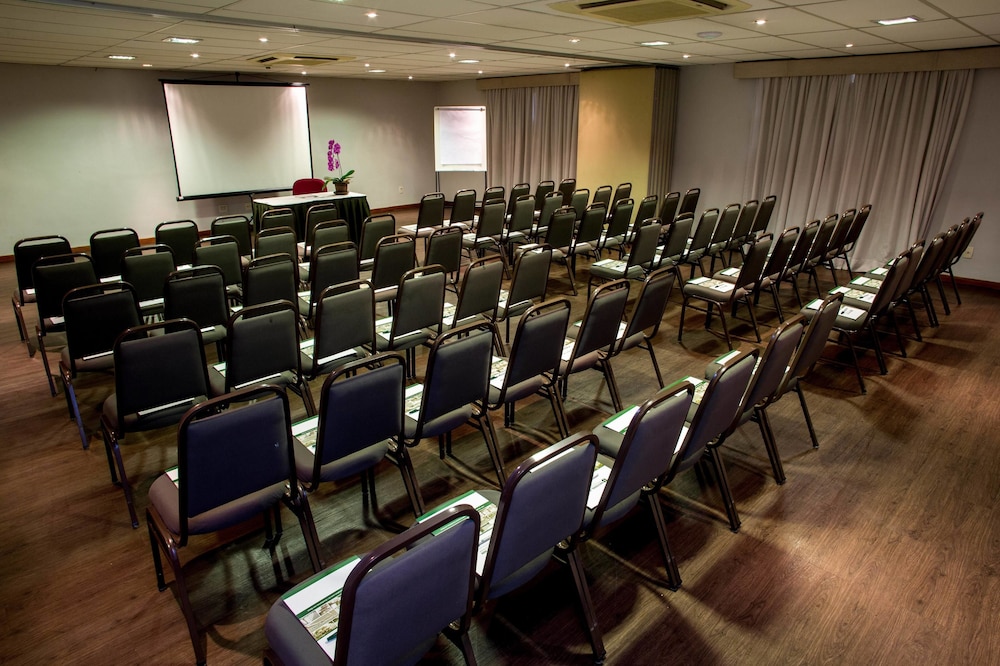 Hotel Golden Park Campinas Viracopos 55/63