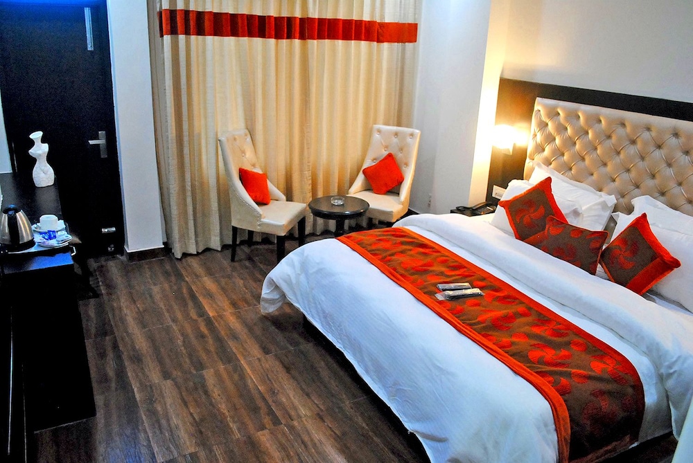 Hotel Triund Heights 9/50